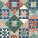 CWH Ambleside Cheater Print - C17117-MULTI - Cotton Fabric