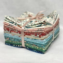 CWH Ambleside Fat Quarter Bundle - 22 Fat Quarters - Cotton Fabric