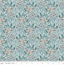 CWH Ambleside Main - C17110-BLUE - Cotton Fabric