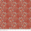 CWH Ambleside Main - C17110-BURNTORANGE - Cotton Fabric