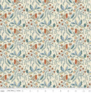 CWH Ambleside Main - C17110-CREAM - Cotton Fabric