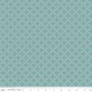 CWH Ambleside Peels - C17115-BLUE - Cotton Fabric