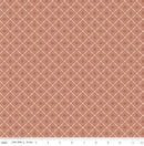 CWH Ambleside Peels - C17115-DUSTYROSE - Cotton Fabric