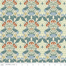 CWH Ambleside Tapestry - C17111-CREAM - Cotton Fabric