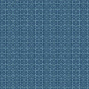 CWH Americana - C16083-DARKDENIM - Cotton Fabric