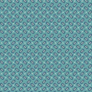 CWH Americana - C16091-RAINDROP - Cotton Fabric