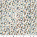 CWH Autumn Woodland Clover Speckle - 01667462B - Cotton Fabric
