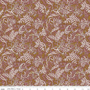 CWH Autumn Woodland Rustling Grasses - 01667463C - Cotton Fabric