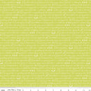 CWH Awakening Garden's Promise - C17103-PEAR - Cotton Fabric