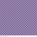 CWH Awakening Petals - C17105-HEATHER - Cotton Fabric