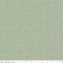 CWH Baby Boy Gingham - C16765-BASIL - Cotton Fabric