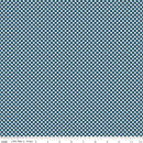 CWH Baby Boy Gingham - C16765-OXFORD - Cotton Fabric
