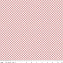 CWH Baby Girl Gingham - C16775-ROSE - Cotton Fabric