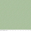 CWH Baby Girl Hearts - C16776-GREEN - Cotton Fabric