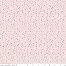 CWH Baby Girl Hearts - C16776-PINK - Cotton Fabric