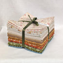 CWH Baked With Love - 24 Fat Quarters - Cotton Fabric