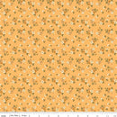 CWH Baked With Love - C17780-MARIGOLD - Cotton Fabric