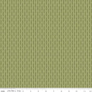 CWH Baked With Love - C17786-THYME - Cotton Fabric