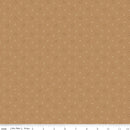 CWH Baked With Love - C17788-MAPLE - Cotton Fabric