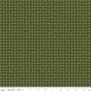 CWH Baked With Love - C17793-ZUCCHINI - Cotton Fabric