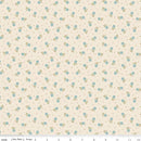 CWH Baked With Love - C17796-WEDGEWOOD - Cotton Fabric
