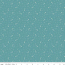 CWH Baked With Love Tradition - C17797-RAINDROPS - Cotton Fabric