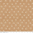 CWH Baked With Love Tradition - C17790-BISCUIT - Cotton Fabric