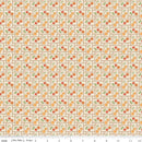 CWH Baked With Love Wide Back - WB17804-LINEN - Cotton Fabric