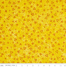 CWH Batiks Elementals - BTHH552 Clementine - Cotton Batik Fabric