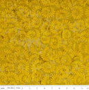CWH Batiks Elementals - BTHH559 Saffron - Cotton Batik Fabric