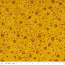 CWH Batiks Elementals - BTHH564 Mimosa - Cotton Batik Fabric