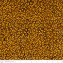 CWH Batiks Elementals - BTHH574 Burnished Gold - Cotton Batik Fabric