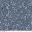 CWH Batiks Express Yourself - Holiday Sparkle Metallic - BTM23558-558 Granite - Cotton Batik Fabr