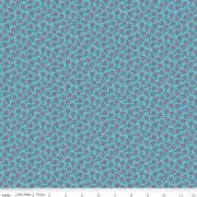 CWH Bee Dots Erma - C14177-COTTAGE - Cotton Fabric