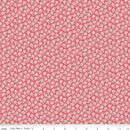 CWH Bee Dots Erma - C14177-TEAROSE - Cotton Fabric