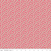 CWH Bee Dots Erma - C14177-TEAROSE - Cotton Fabric