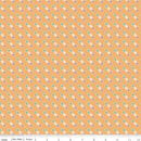 CWH Bee Dots Marjorie - C14171-MARIGOLD - Cotton Fabric