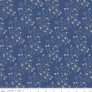 CWH Before The Bloom Astrid Denim - C18062-DENIM - Cotton Fabric