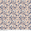 CWH Before The Bloom Florence Blush - C18061-BLUSH - Cotton Fabric