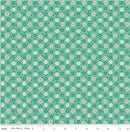 CWH Berry & Sage Apron - C17390-LEAF - Cotton Fabric