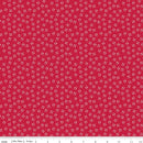 CWH Berry & Sage Corsage - C17386-JAZZBERRY - Cotton Fabric