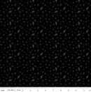 CWH Blackout Notes - C16242-BLACK - Cotton Fabric
