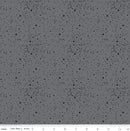 CWH Blackout Stars - C16244-GRAY - Cotton Fabric