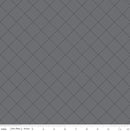 CWH Blackout Stitch - C16246-GRAY - Cotton Fabric