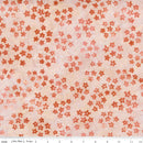 CWH Boho Batiks Antique Lace - BT23772-342 - Cotton Batik Fabric