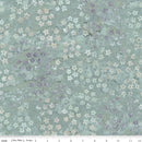 CWH Boho Batiks Whispery Sage - BT23772-711 - Cotton Batik Fabric