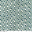 CWH Boho Batiks Whispery Sage - BT23776-711 - Cotton Batik Fabric