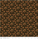 CWH Bountiful Bittersweet - C17865-MOCHA - Cotton Fabric