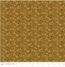CWH Bountiful Bittersweet - C17865-SUEDE - Cotton Fabric