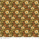 CWH Bountiful Floral Shrubs - C17861-SHRUBS - Cotton Fabric
